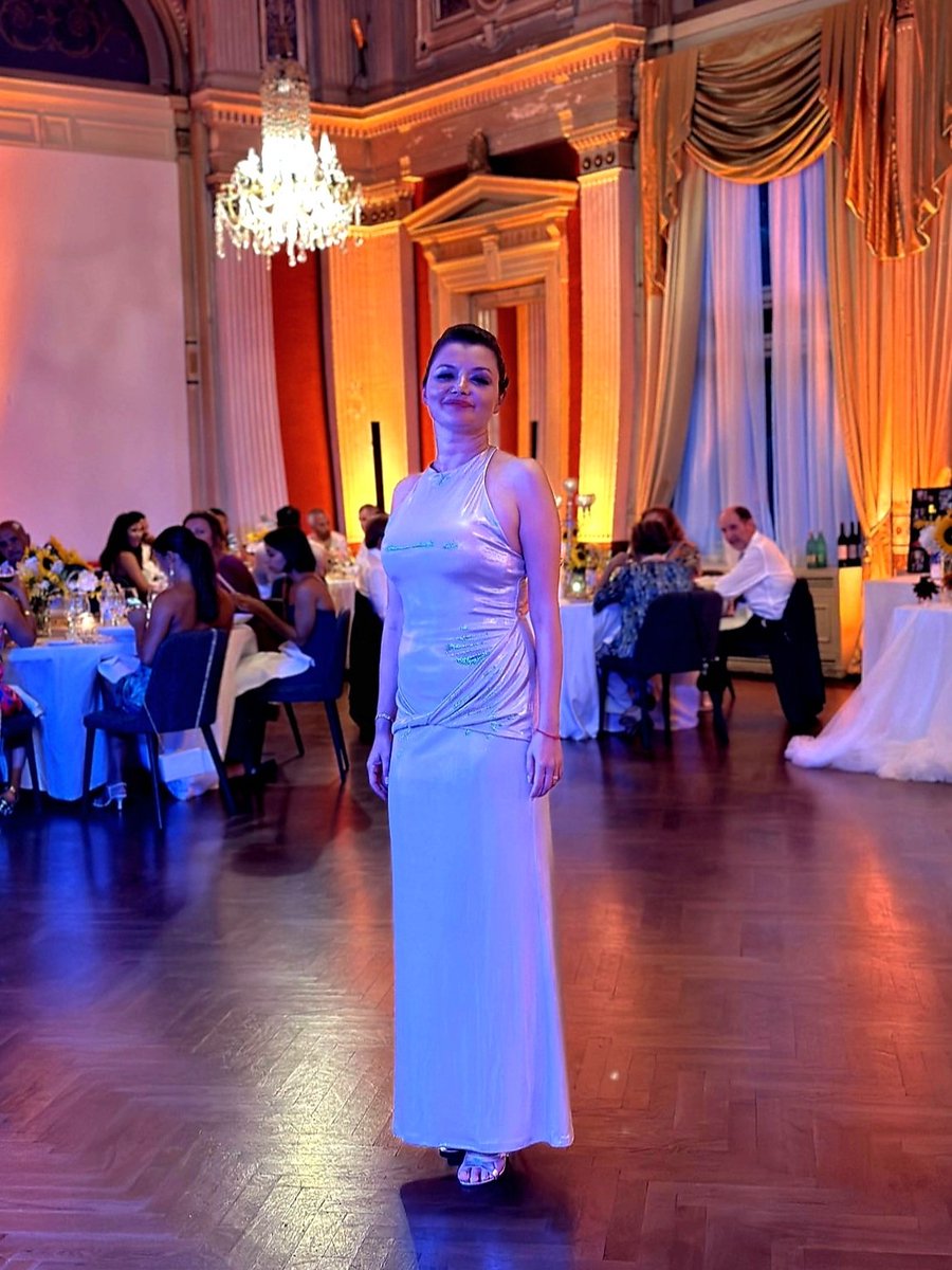Maja Milinkovic tweet media