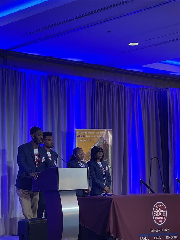 AAAS HBCU Making & Innovation tweet media