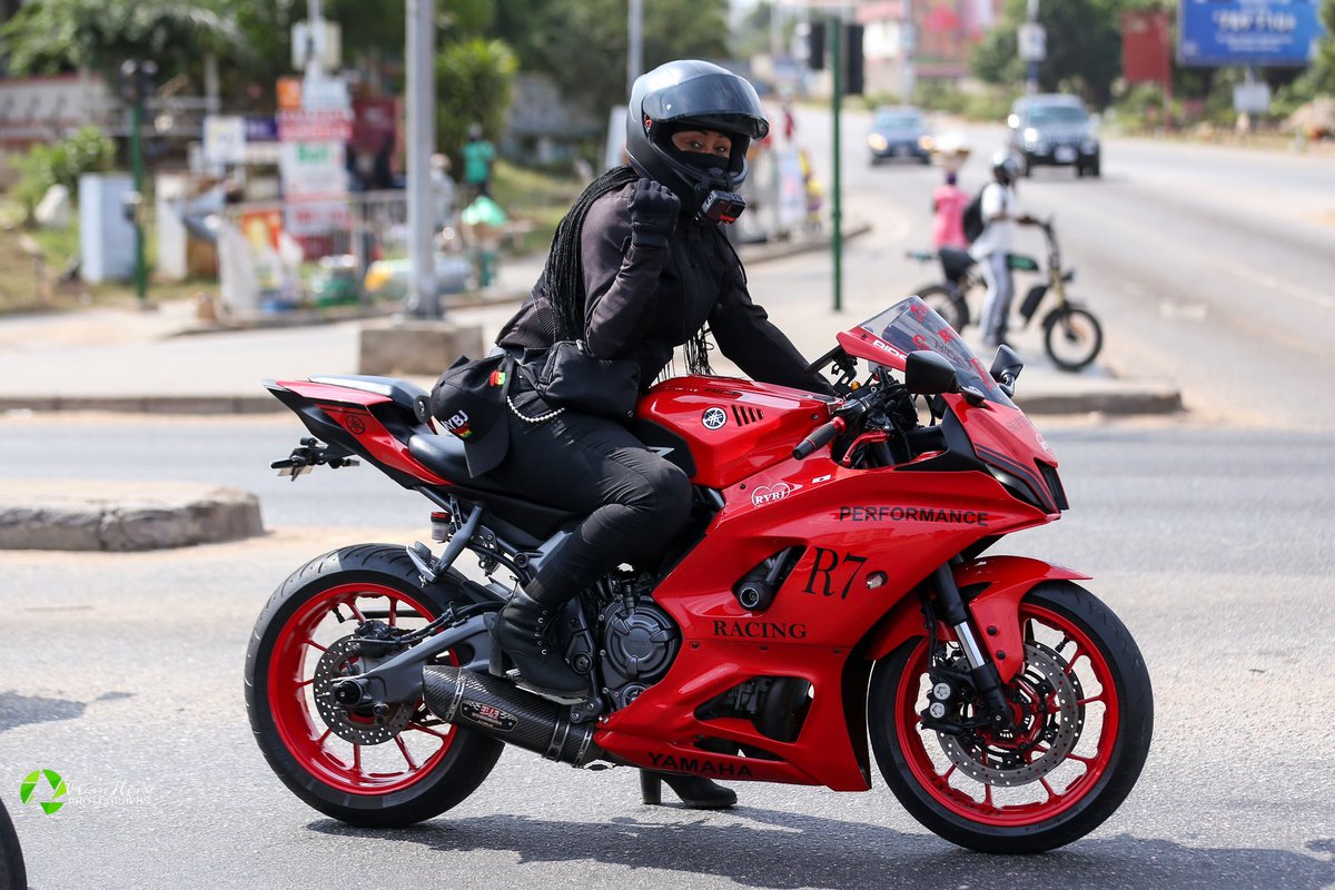 Bikergirlel's tweet photo. To Be Able To Control Her Emotions Is Her Super Power
#bikergirl #bikergirlel #bikermum #ripson #rybj #viral #fyp @cleanheart_photography 📸🔥❤️ https://t.co/thugB8qsuE