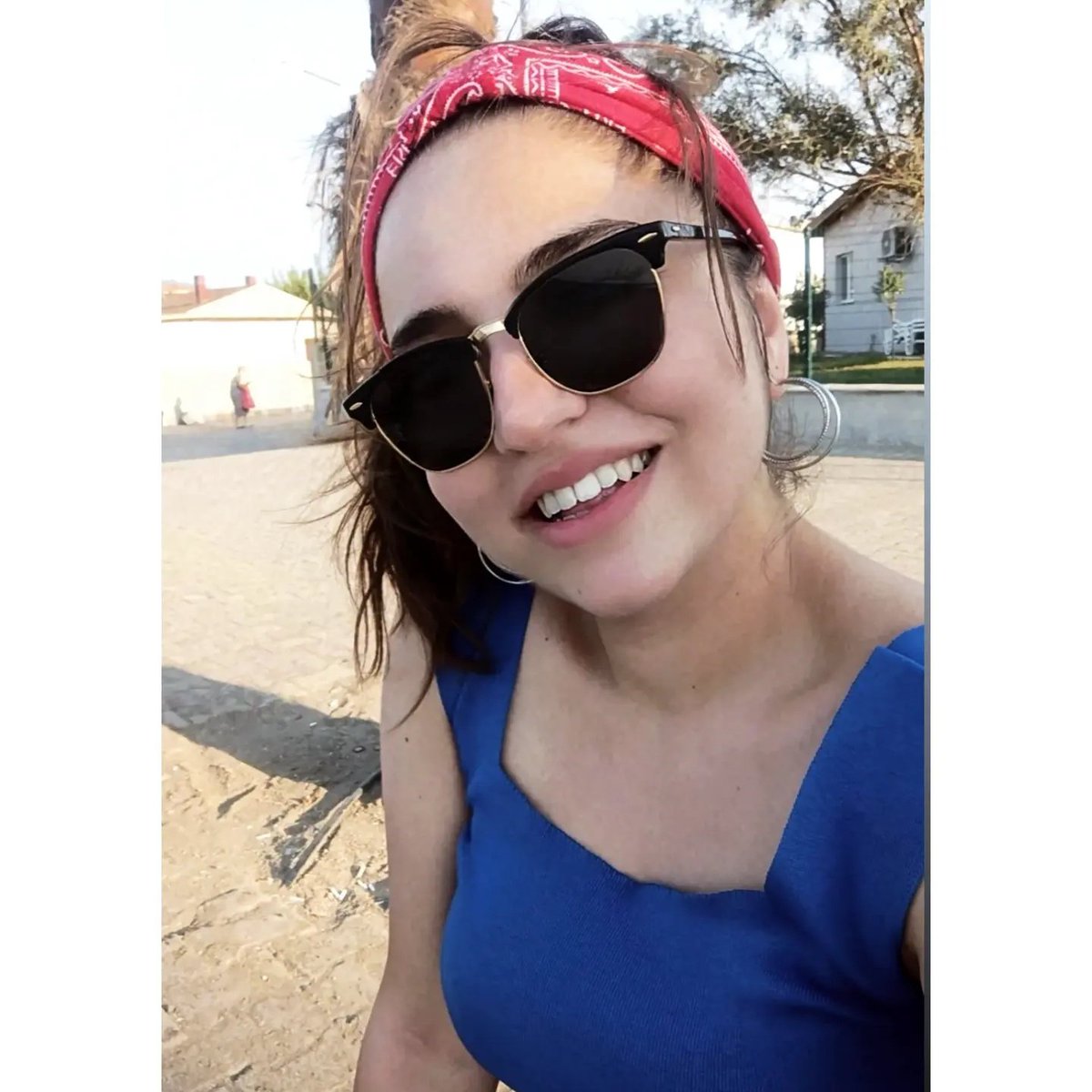 Deniziniiz's tweet photo. #YeniProfilResmi https://t.co/EfhncokFoQ