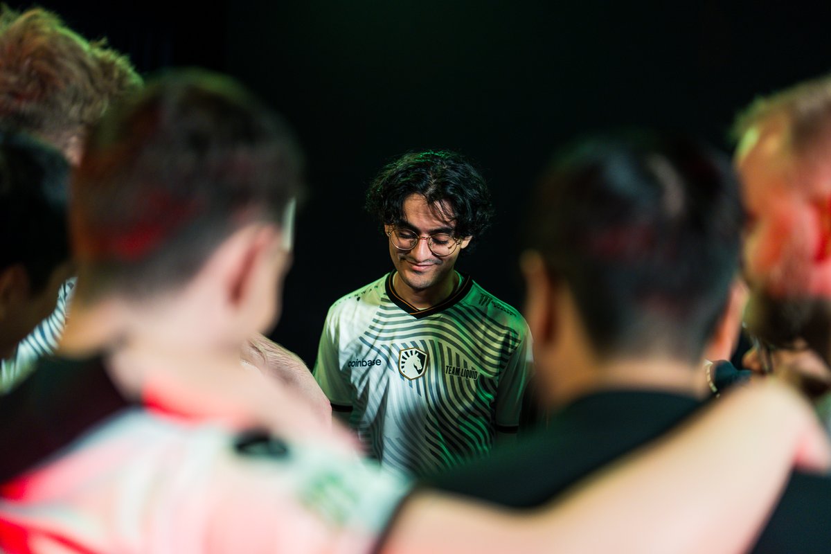 What a statement from Team Liquid against Gaimin Gladiators in the Upper Bracket Final! With a 2-0 victory, The International 2024 has its first finalists. Nisha and co. are just one step away from lifting the Aegis. #Dota2 #TI13