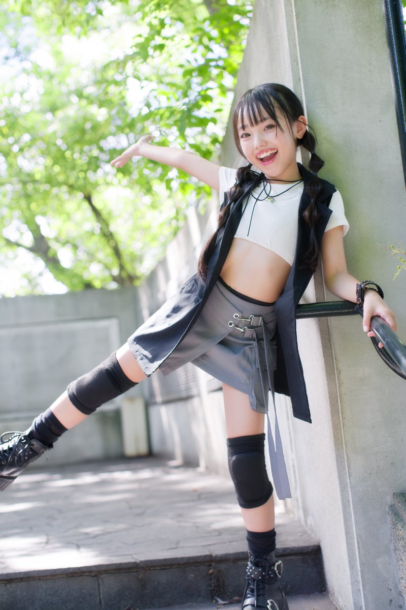 RAD SUPERIORS、SARAちゃん。 #RADSUPERIORS #ラドスペ #SARA (2024/9