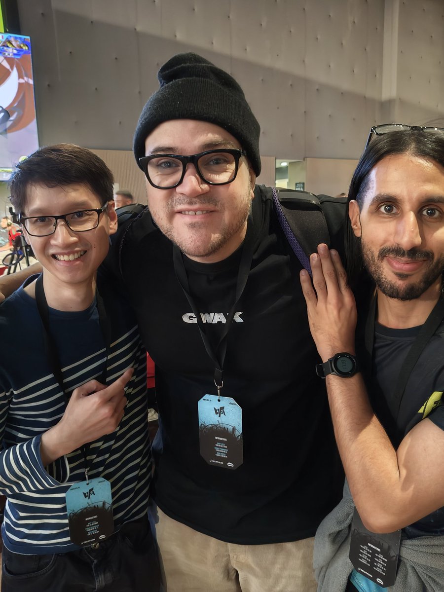 2017 vs 2024 Cc <a href="/mrquarate/">GWAKNACCI👺 MrQuaraté 💚💗 @SouthTown</a> <a href="/Atchoupi/">Atshushi</a>  #ufa2024