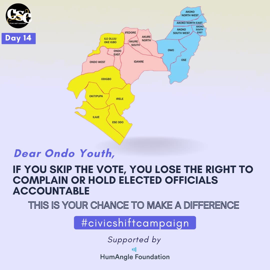 #CivicShiftCampaign
#YouthVoteMatters
#OndoDecides2024
#HTCIF