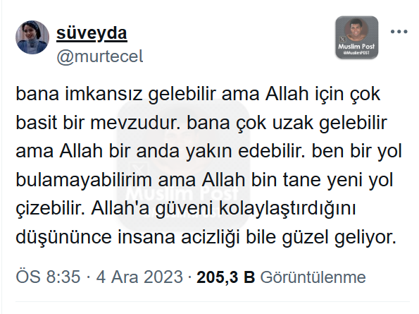 Muslim Post (@muslimp0st) on Twitter photo 