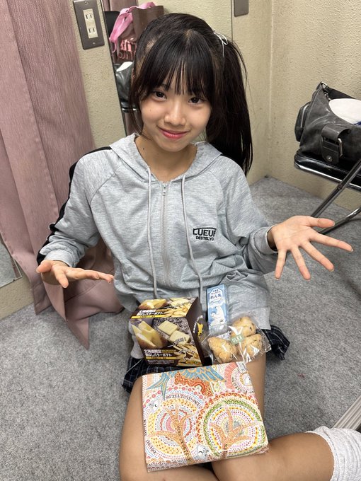 Twitterのコスプレ画像22