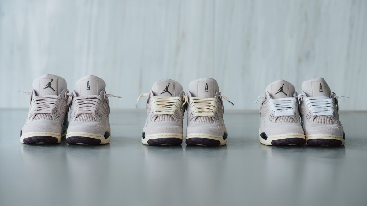 A Ma Maniére tweet media