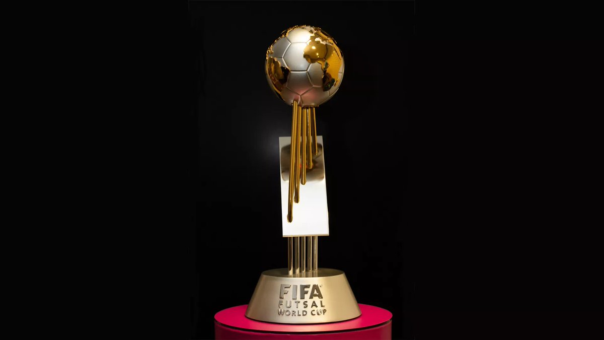 FIFAWCLivex's tweet photo. How to Watch FIFA Futsal World Cup Uzbekistan 2024 Live stream Free Online TV
iPhone /Mobil/MAC⤵️
📱https://t.co/WaRO4xi9CG
📱https://t.co/XOa6YON4dH

PC/TV⤵️
📺https://t.co/1V96I9efhq
📺https://t.co/JPNeMT5kDP

FIFA Futsal World Cup 2024 Live
Streams Futsal  Free TV ⬆️#FutsalWC https://t.co/AYyZ0w7gl6