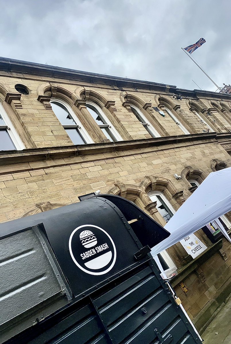 Truly wonderful time <a href="/NelsonFoodFest/">Nelson Food Festival & Events</a>. So much quality produce on offer but glad I settled on <a href="/SabdenSmash/">sabden smash</a>. Delish burger, one of the tastiest around.