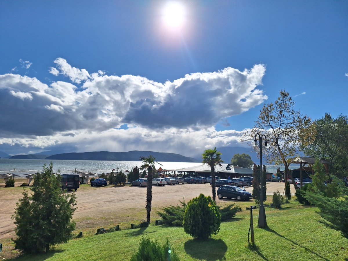 shopkarishte's tweet image. #Pretor #Praetor 
The Big #Prespa lake, Macedonia 🇲🇰