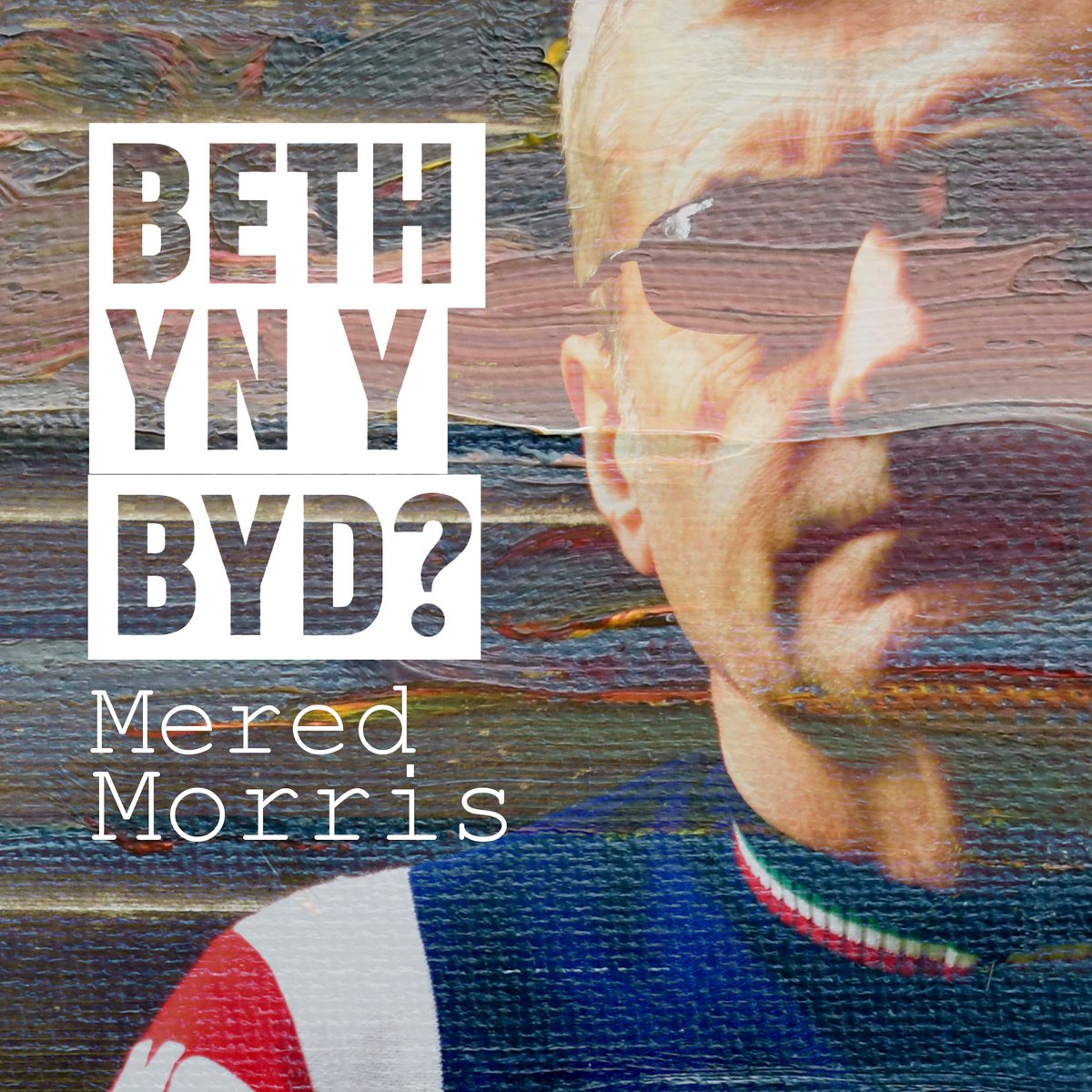 Meredydd Morris (@morrismeredydd) on Twitter photo Diolch yn fawr i <a href="/RichardMRees/">Richard Rees</a> am roi sbin i'r sengl newydd 'Beth Yn Y Byd?' ar <a href="/BBCRadioCymru/">Radio Cymru</a> bore ma.
orcd.co/bethynybyd Diolch yn fawr i <a href="/RichardMRees/">Richard Rees</a> am roi sbin i'r sengl newydd 'Beth Yn Y Byd?' ar <a href="/BBCRadioCymru/">Radio Cymru</a> bore ma.
orcd.co/bethynybyd