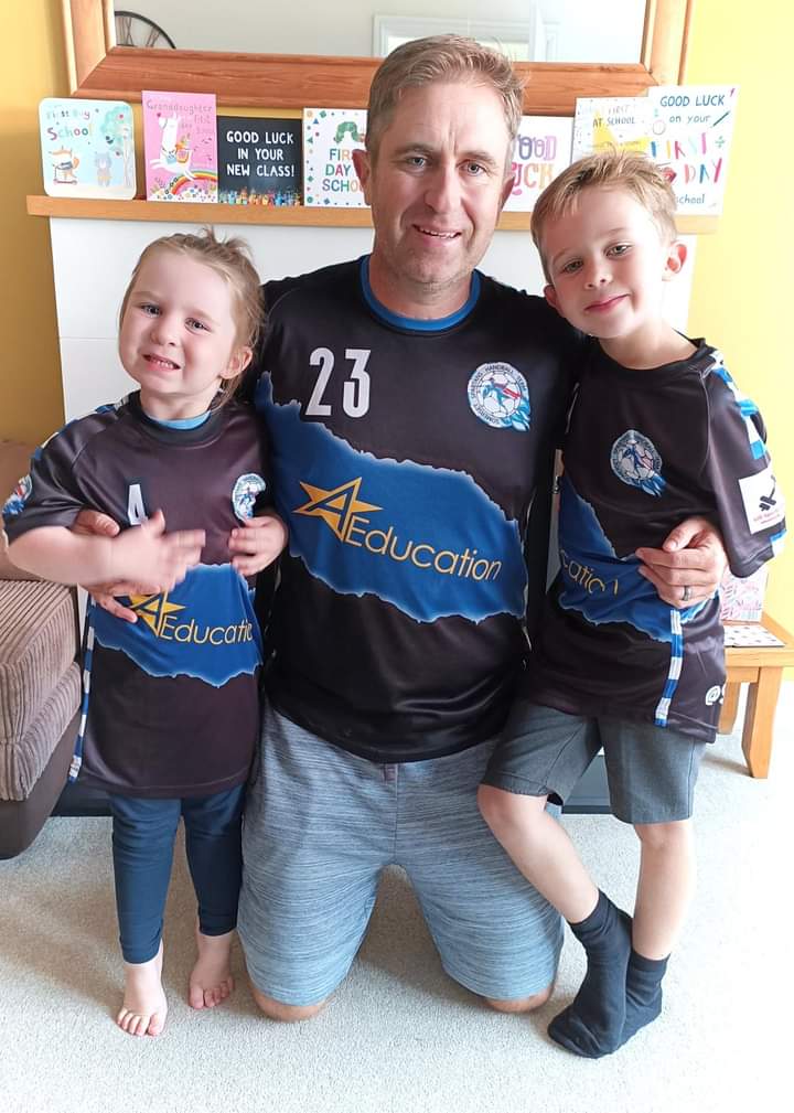 Somerset Handball tweet media