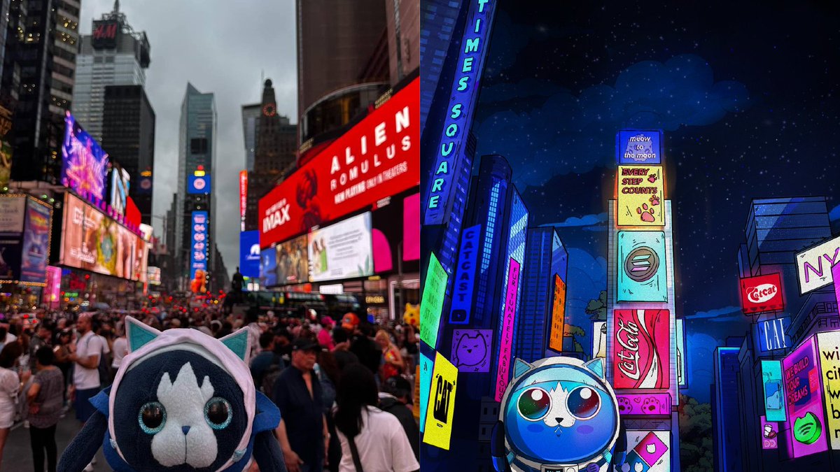 FelySolana's tweet photo. FELY will be a HUGE GLOBAL BRAND, plushie toys already distributed all around the world 🌎

🕵️‍♂️ where will FELY appear next? 
drop ur guess together with sol addy below 🔥 https://t.co/SeyUsx1KP3