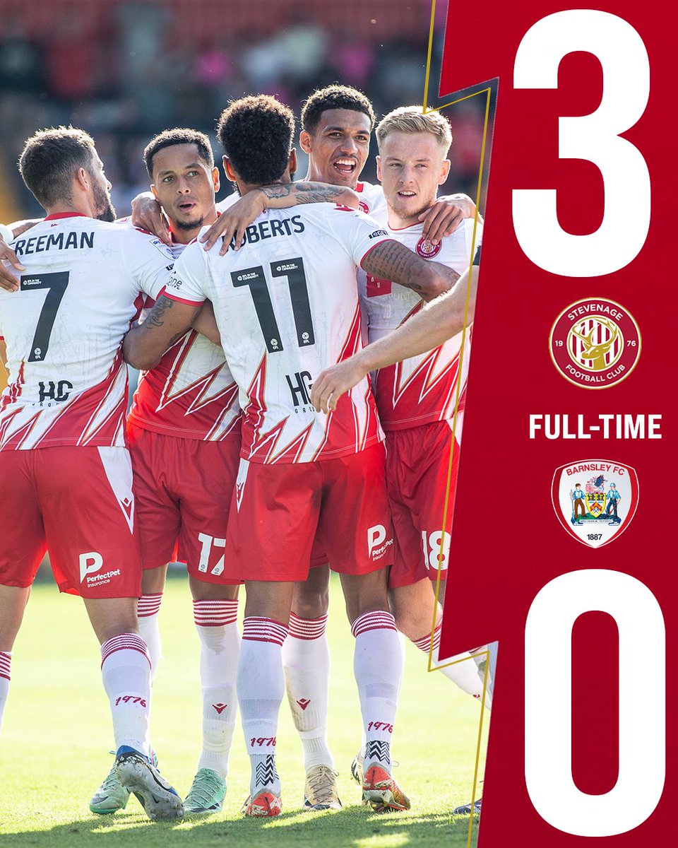 Putting on a show! 💫