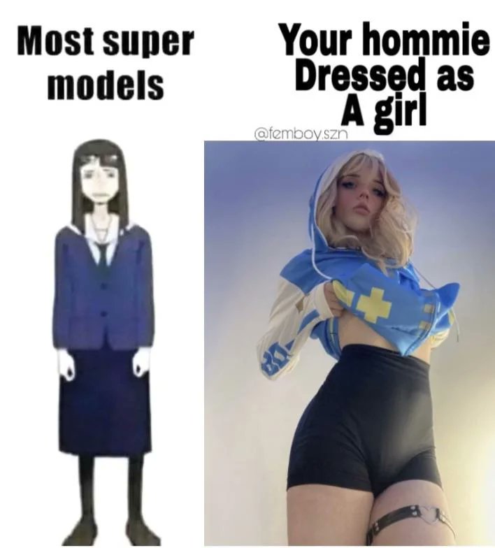 Femboy Gang (@femboysgang) on Twitter photo 