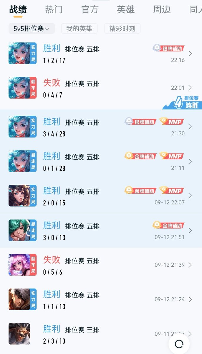 成为软辅的狗是我的宿命... https://t.co/jR0HecEVXy