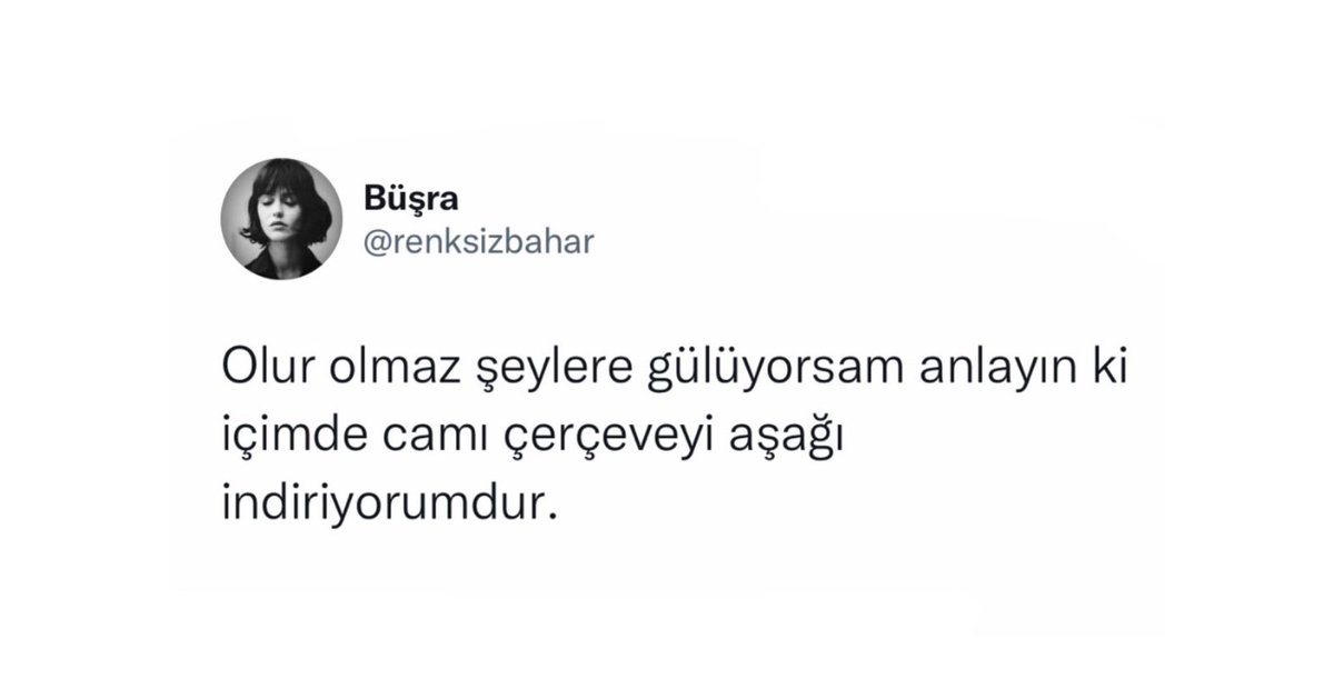 no context hüzün (@nocontexthuzun) on Twitter photo 