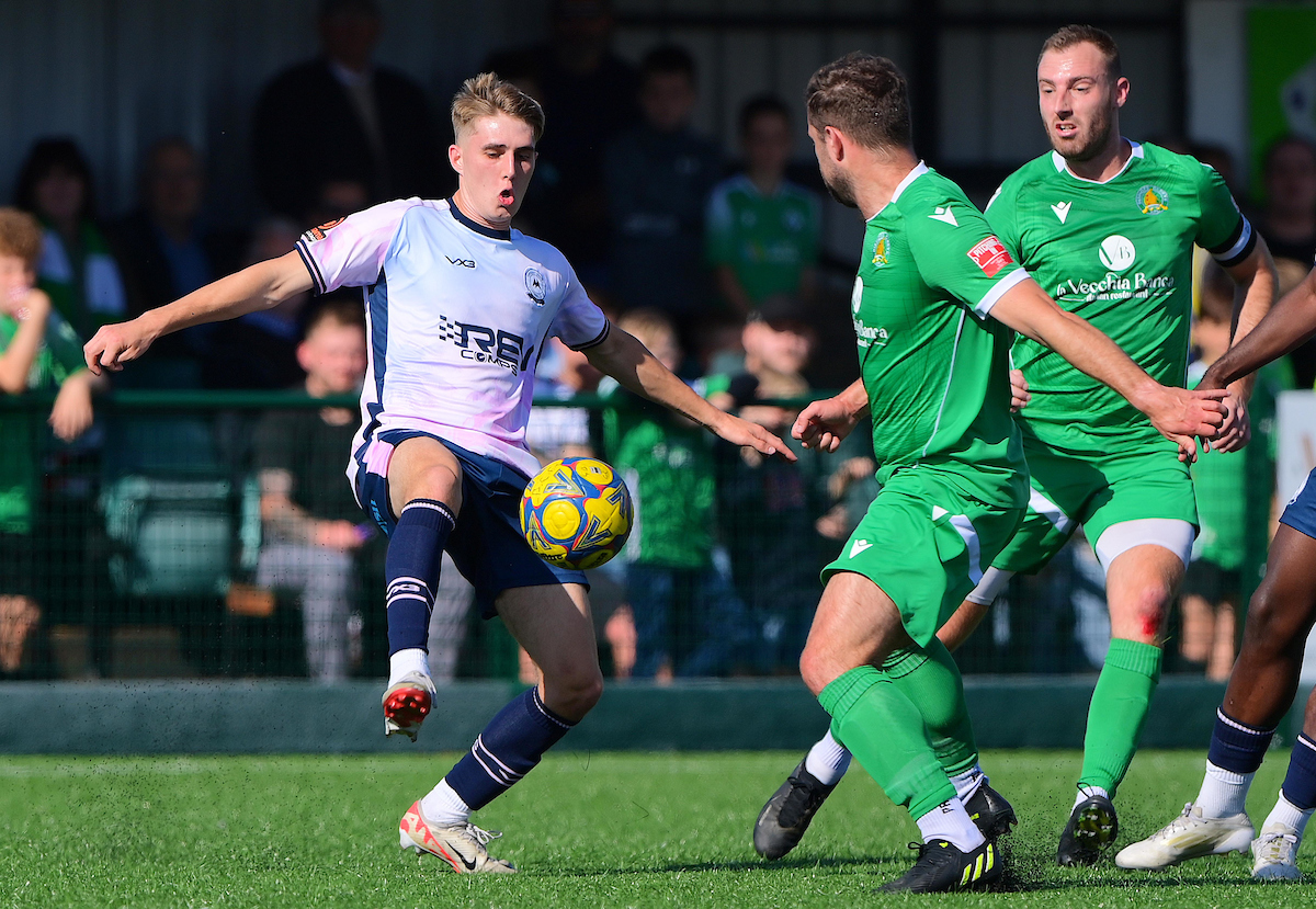 Torquay United FC tweet media