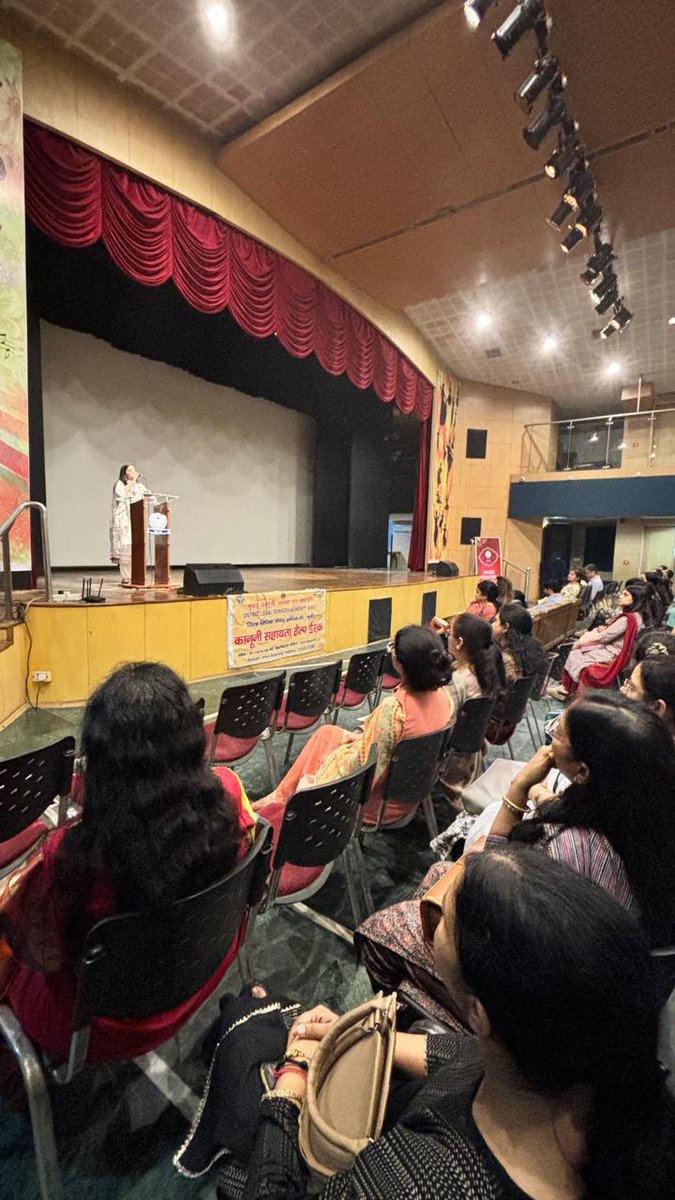 sdg4all's tweet image. #AhlconInlt remains steadfast in its commitment to ensuring the safety of both students &amp;amp; staff consistently nurturing a secure and supportive environment. Reflecting this unwavering dedication, the school organized a comprehensive #POCSOAwareness Program @DSLSA_DELHI