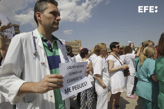 EFE Extremadura tweet media