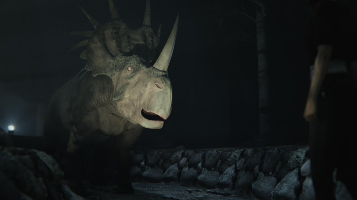 LogDev 🦖 | Wishlist PALEOPHAGE on Steam tweet media