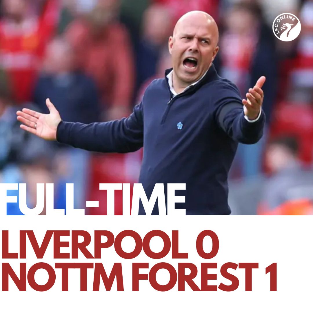 Liverpool FC Online tweet media