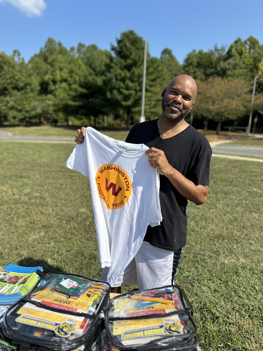 Larry Frazier Jr tweet media