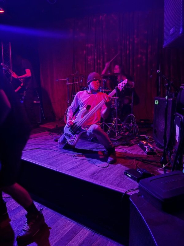 Dawn Vally tweet media