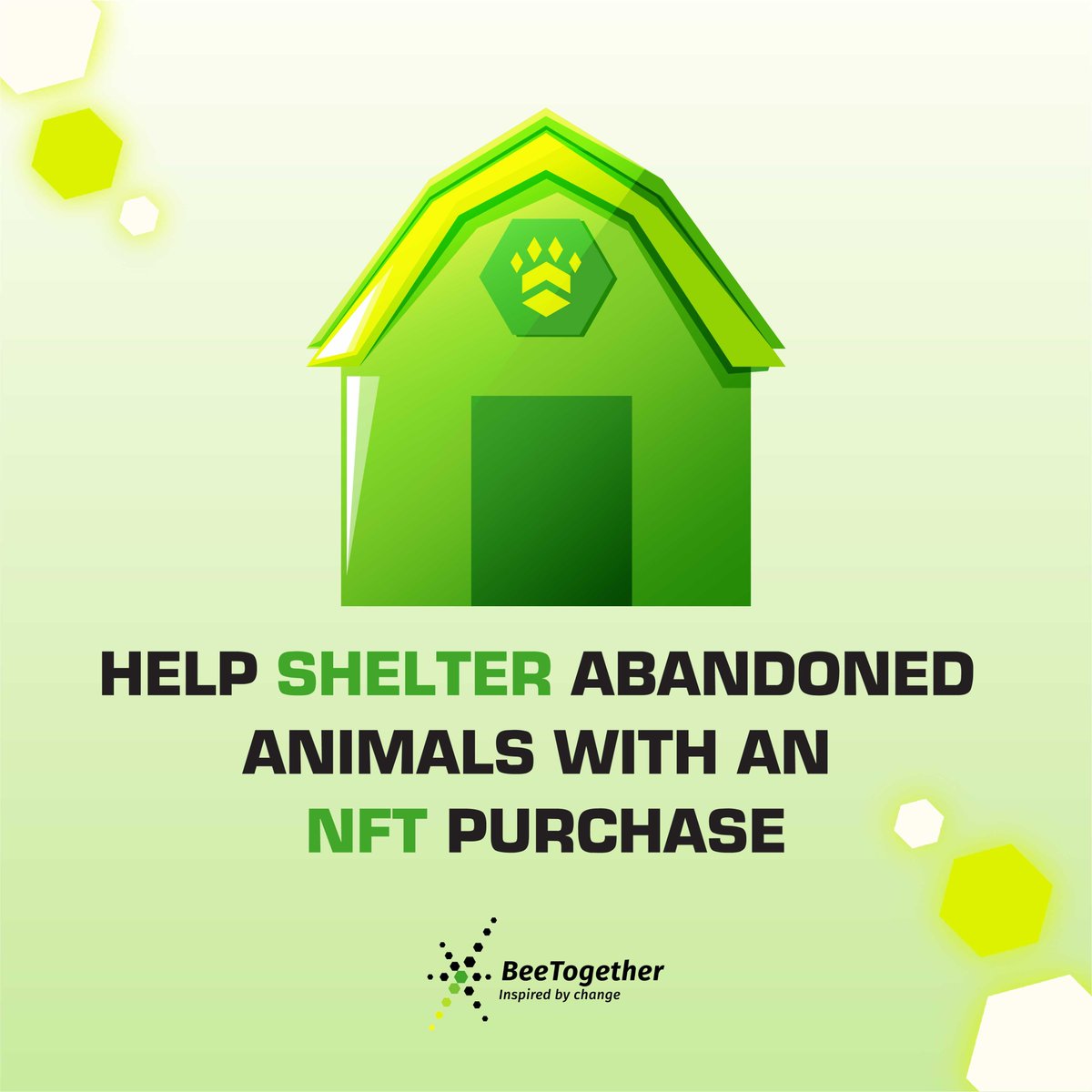 bee-together.org II #NEARnft #NEARisNOW tweet media