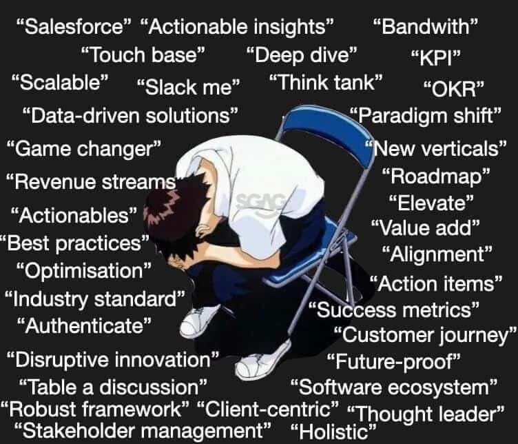 Salesforce Memes 🚫 tweet media