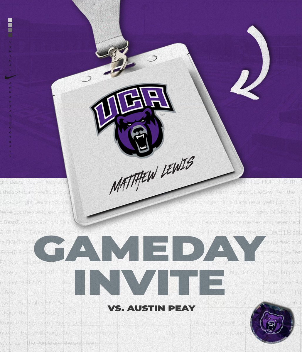 Matthew Lewis tweet media