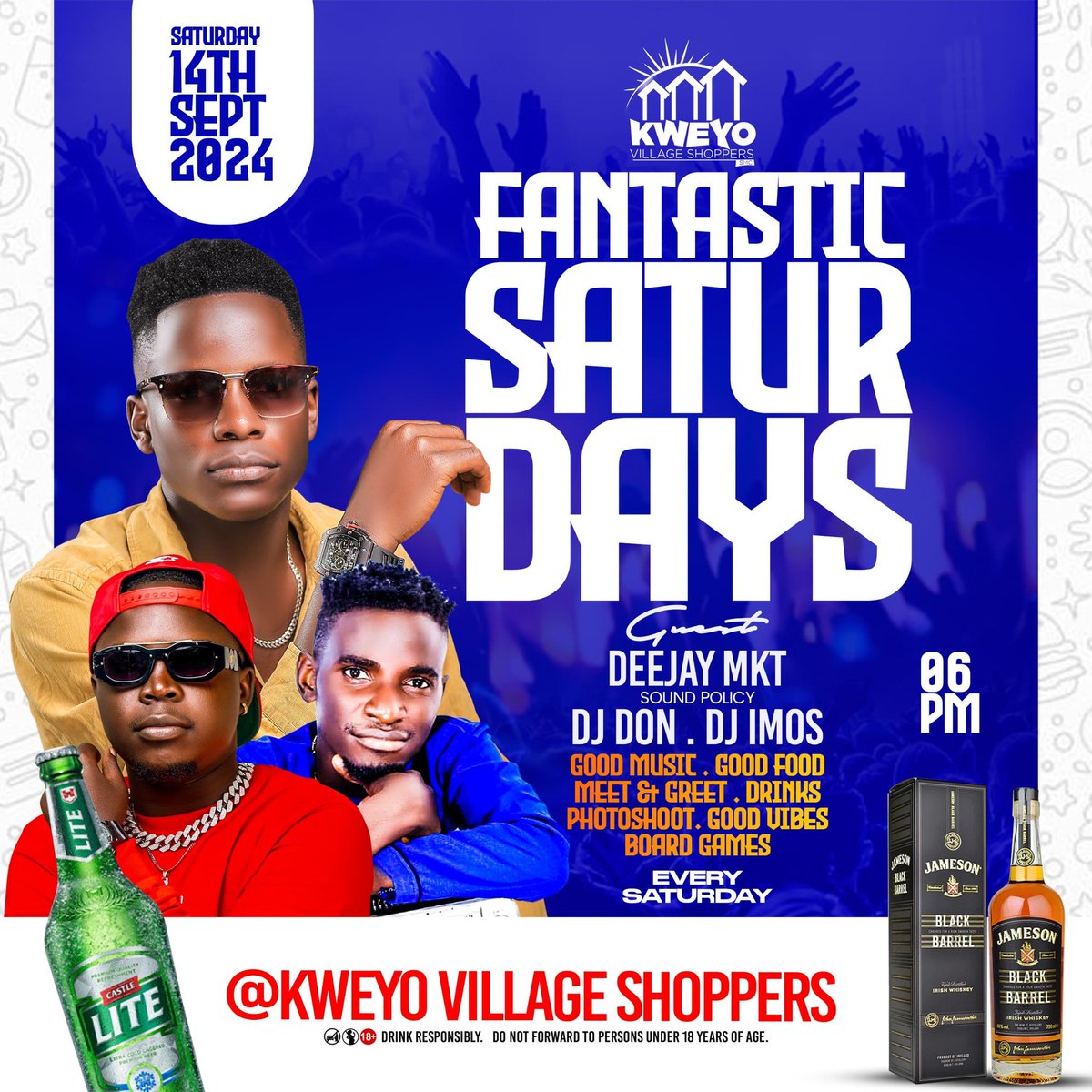 Tonight Gulu City 🔥