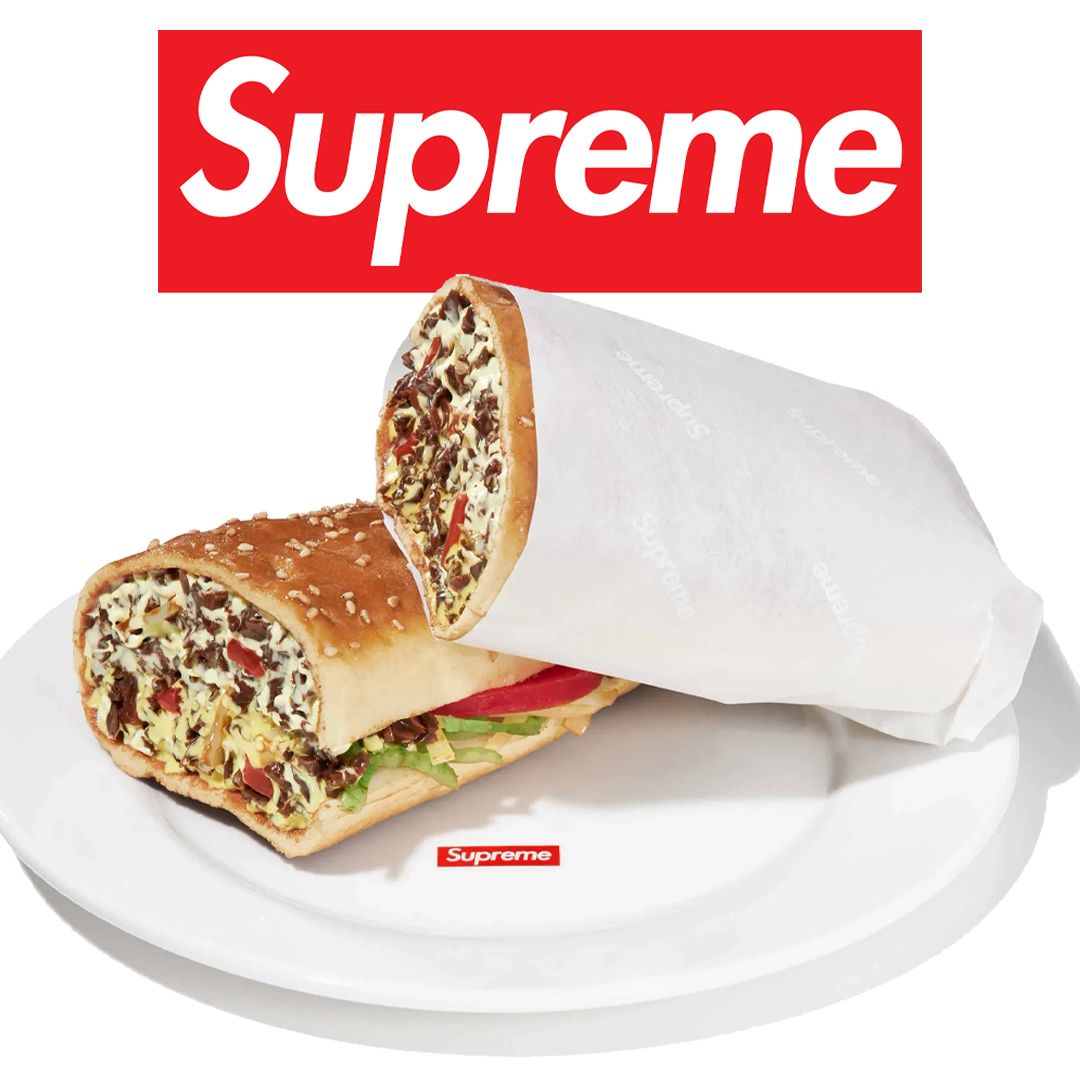 Supreme Community on X: Supreme Community on X: