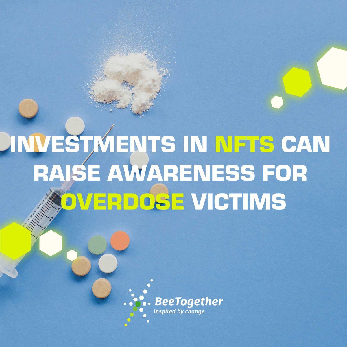 bee-together.org II #NEARnft #NEARisNOW tweet media