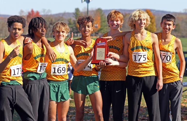 Back in action today! RVA relays @ Pole Green Park