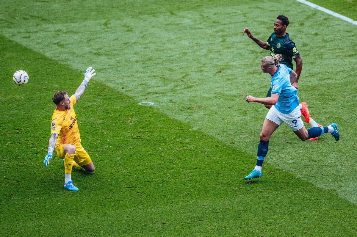 Manchester City tweet media