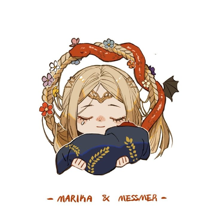 E.L.I.S.A. tweet media