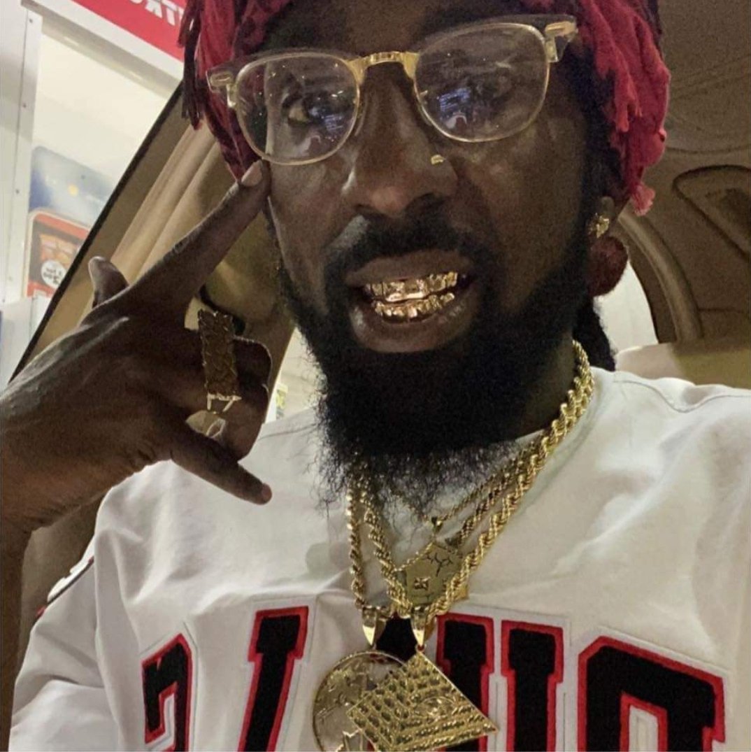 RIP ROBB MARLEY 🙏🏾