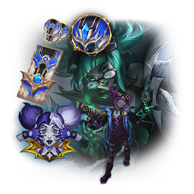 SkinSpotlights's tweet photo. Worlds 2024 Event Pass Bundles https://t.co/5HfftOkCwr