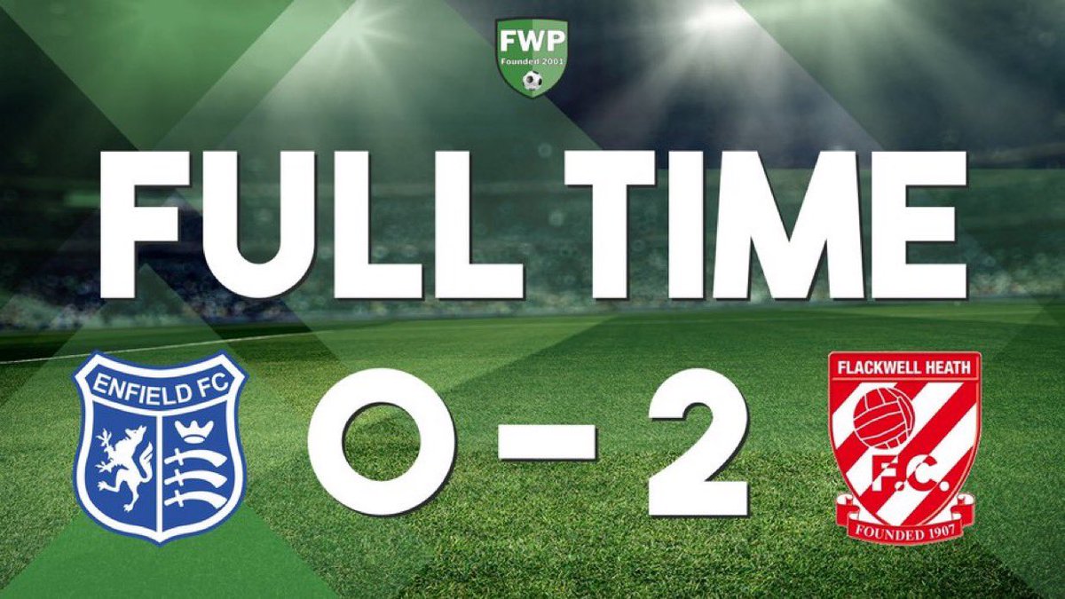 Flackwell Heath FC tweet media