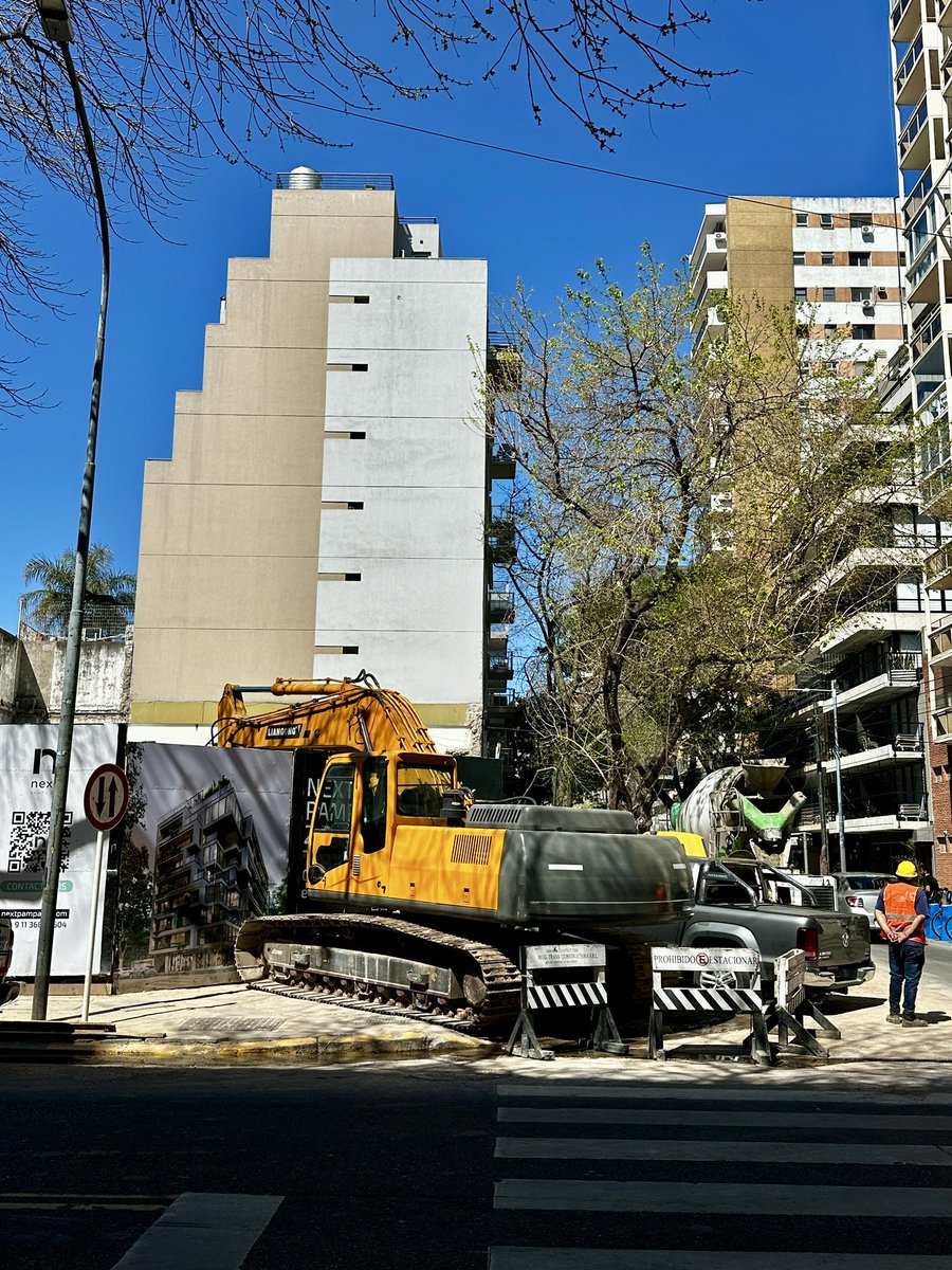 Buenos Aires 2024. Esto pasa cuando el gobierno olvida que llegó al poder para cuidar a los vecinos.
