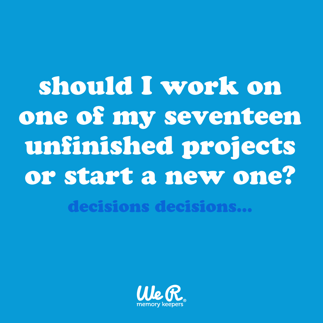 wermemorykeeper's tweet photo. What do you think--unfinished or new? Tell us in the comments!
#wermakers #wermemorykeepers #craft #diy #doityourself #maker #makeallthethings #makerforlife #craftsupplies #papercrafts #scrapbooking #scrapbooksupplies #handmadecards #cardmaking #bookbinding https://t.co/5yPB60YC5a