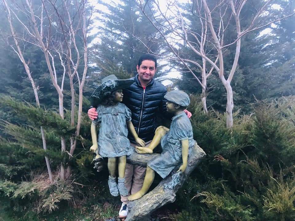 AttshanAliAbbas's tweet image. "Life is a rollercoaster, but I'm learning to enjoy the ups and downs 🎠❤️ #LifeJourney #UpsAndDowns"