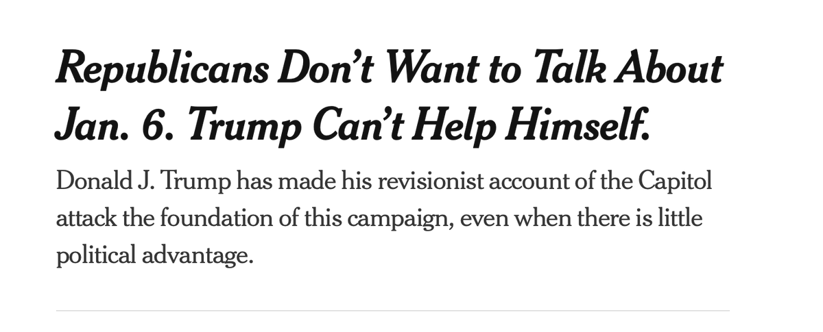 AnnCoulter's tweet photo. This is the headline RIGHT ABOVE the one below: https://t.co/rKsQpEuyFW