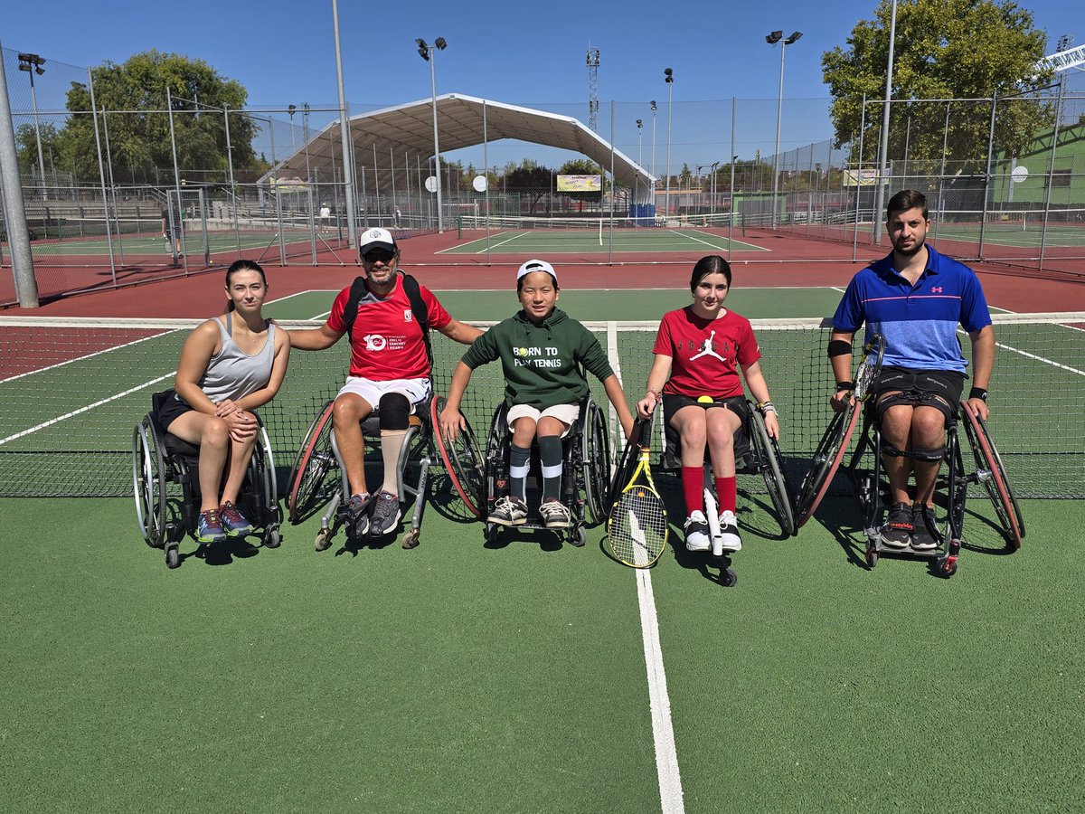 Deporte Getafe tweet media