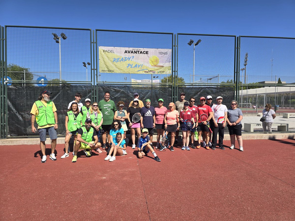 Deporte Getafe tweet media