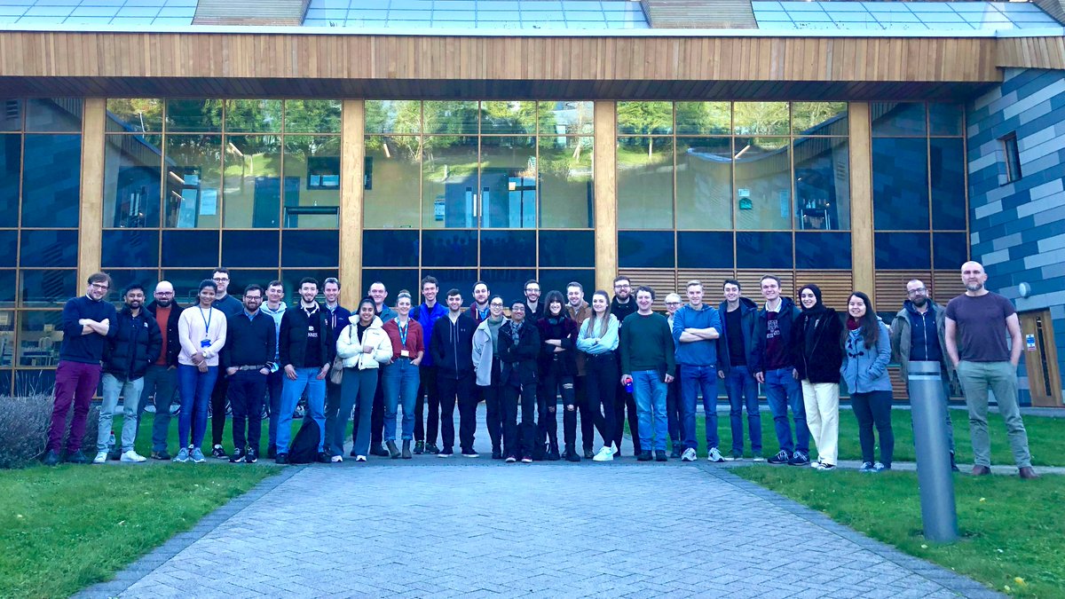 Lee R. Johnson (@drleejohnson) on Twitter photo Delighted to be promoted to Professor of Electrochemistry at the UoN. Big thanks to my family friends & collaborators, in particular my Wife & children, <a href="/darren_walsh/">Darren Walsh</a> @DrGrahamNewton & <a href="/brucegroupox/">PeterBruceGroupOxford</a> Most importantly, thanks to the team past & present who did the hard work. Delighted to be promoted to Professor of Electrochemistry at the UoN. Big thanks to my family friends & collaborators, in particular my Wife & children, <a href="/darren_walsh/">Darren Walsh</a> @DrGrahamNewton & <a href="/brucegroupox/">PeterBruceGroupOxford</a> Most importantly, thanks to the team past & present who did the hard work.