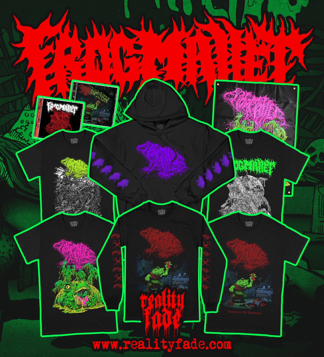 New merch now available!