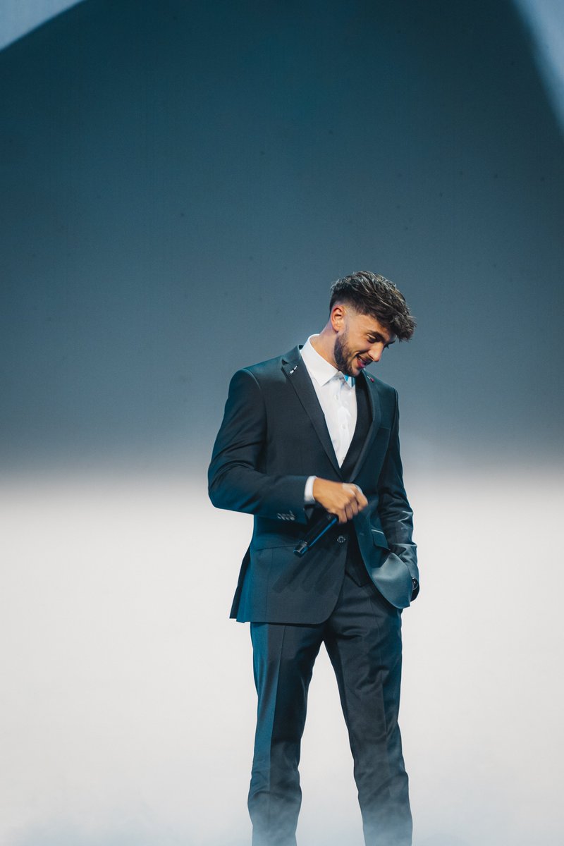 [THREAD] Toutes les célébrités que j'ai shoot au Grand Rex d'Inoxtag 
🔽🔽