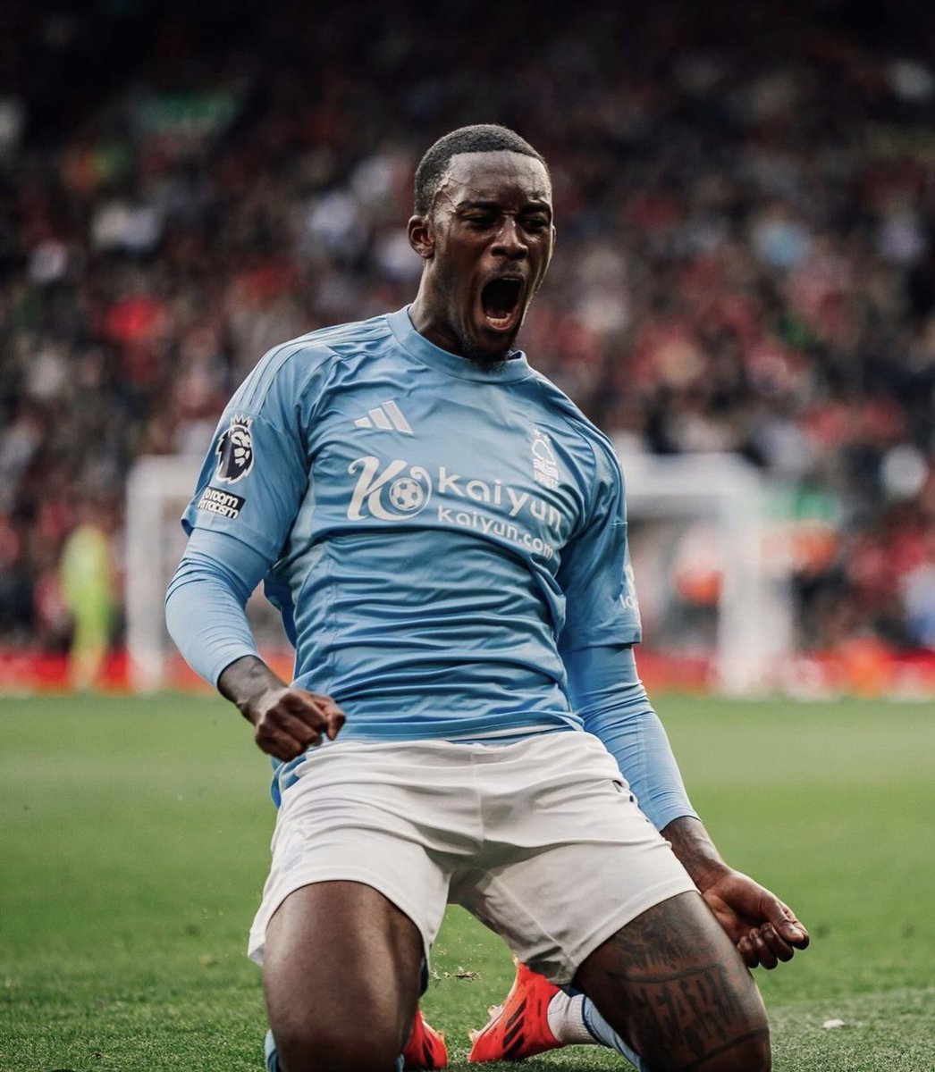 🎶 Take me on a trip i’d like to go some day Leverkusen, Copenhagen and Marseille! I really want to, spend Thursdays with you
Super Callum Hudson-Odoi, Hudson-Odoi 🎶 #NFFC